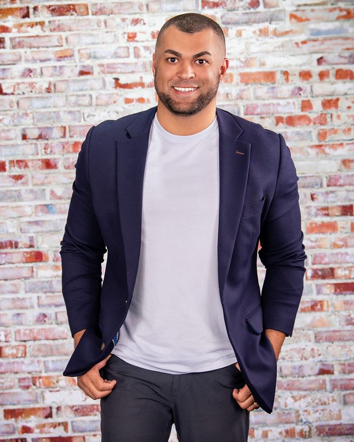 Breon Price, Founder and Loan Officer